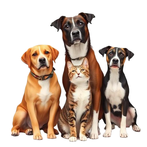 Autres animaux