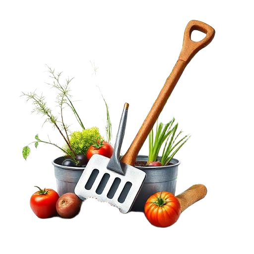 Jardinage et agriculture