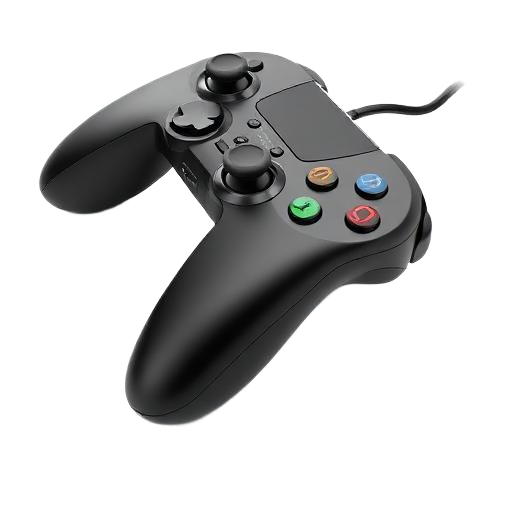 Jeux vidéo