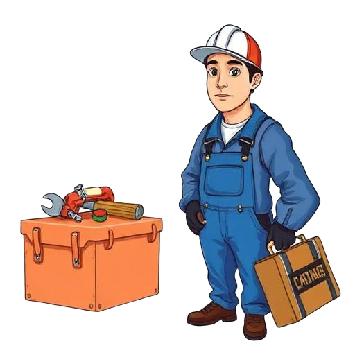 Services de maintenance