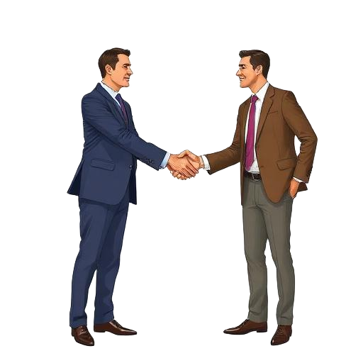 Vente de projets